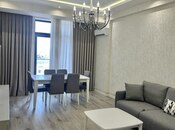 Сдается 3-комн. новостройка 100 м², м. Кероглу, photo 3 from 8