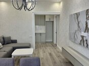 Сдается 3-комн. новостройка 100 м², м. Кероглу, photo 4 from 8
