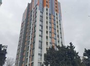 Satılır 2 otaqlı yeni tikili 43 m², Memar Əcəmi m., photo 1 from 7
