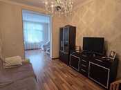 Satılır 3 otaqlı köhnə tikili 105 m², Elmlər Akademiyası m., photo 5 from 8