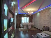 Сдаётся 3-комн. новостройка 110 м², м. Гянджлик, photo 1 from 8