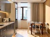 İcarəyə verilir 4 otaqlı yeni tikili 198 m², Koroğlu m., photo 6 from 8