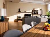 İcarəyə verilir 4 otaqlı yeni tikili 198 m², Koroğlu m., photo 2 from 8