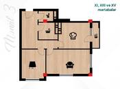Satılır 2 otaqlı yeni tikili 80 m², 8 Noyabr m., photo 6 from 7