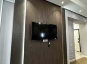 İcarəyə verilir 3 otaqlı yeni tikili 85 m², Bakmil m., photo 4 from 8