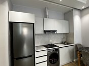 İcarəyə verilir 3 otaqlı yeni tikili 85 m², Bakmil m., photo 5 from 8
