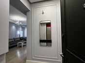 İcarəyə verilir 3 otaqlı yeni tikili 85 m², Bakmil m., photo 7 from 8