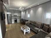 İcarəyə verilir 3 otaqlı yeni tikili 85 m², Bakmil m., photo 2 from 8