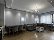 İcarəyə verilir 3 otaqlı yeni tikili 85 m², Bakmil m., photo 3 from 8