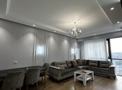 İcarəyə verilir 3 otaqlı yeni tikili 85 m², Bakmil m., photo 1 from 8