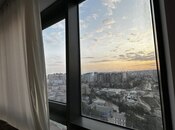 İcarəyə verilir 3 otaqlı yeni tikili 85 m², Bakmil m., photo 6 from 8