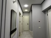 İcarəyə verilir 3 otaqlı yeni tikili 85 m², Bakmil m., photo 8 from 8