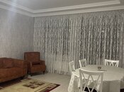 İcarəyə verilir 3 otaqlı yeni tikili 96 m², İnşaatçılar m., photo 1 from 8