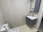 İcarəyə verilir 3 otaqlı yeni tikili 96 m², İnşaatçılar m., photo 6 from 8