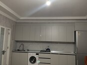 İcarəyə verilir 3 otaqlı yeni tikili 96 m², İnşaatçılar m., photo 2 from 8