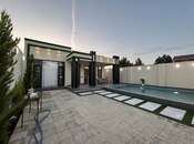Satılır 4 otaqlı həyət evi/bağ evi 130 m², Novxanı q., photo 3 from 8
