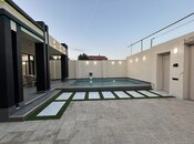 Satılır 4 otaqlı həyət evi/bağ evi 130 m², Novxanı q., photo 5 from 8