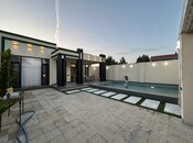 Satılır 4 otaqlı həyət evi/bağ evi 130 m², Novxanı q., photo 2 from 8