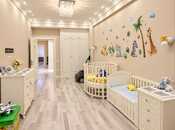 Сдается 3-комн. новостройка 120 м², м. Иншаатчылар, photo 3 from 7