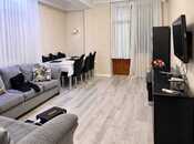 Сдается 3-комн. новостройка 120 м², м. Иншаатчылар, photo 2 from 7
