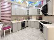 Сдается 3-комн. новостройка 120 м², м. Иншаатчылар, photo 5 from 7
