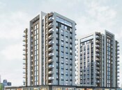 Продаётся 1-комн. новостройка 53.4 м², м. Улдуз, photo 1 from 5