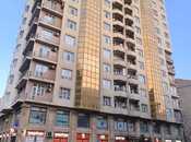 İcarəyə verilir 3 otaqlı yeni tikili 200 m², 28 May m., photo 1 from 8