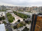 İcarəyə verilir 3 otaqlı yeni tikili 200 m², 28 May m., photo 3 from 8