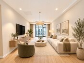 Продаётся 2-комн. новостройка 104.4 м², пос. Sea Breeze, photo 2 from 8