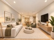 Продаётся 2-комн. новостройка 104.4 м², пос. Sea Breeze, photo 3 from 8