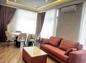 İcarəyə verilir 3 otaqlı yeni tikili 110 m², Nizami m., photo 1 from 4