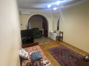Satılır 1 otaqlı köhnə tikili 38 m², Memar Əcəmi m., photo 3 from 7