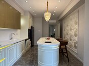 Satılır 3 otaqlı yeni tikili 128 m², Şah İsmayıl Xətai m., photo 4 from 8