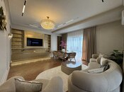 Satılır 3 otaqlı yeni tikili 128 m², Şah İsmayıl Xətai m., photo 2 from 8