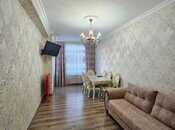 İcarəyə verilir 2 otaqlı yeni tikili 52 m², Abşeron r., photo 1 from 8