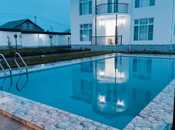 İcarəyə verilir 6 otaqlı həyət evi/bağ evi 200 m², photo 1 from 8