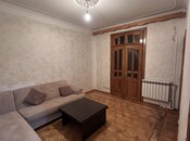 İcarəyə verilir 3 otaqlı köhnə tikili 90 m², Gənclik m., photo 1 from 8