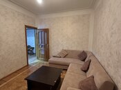 İcarəyə verilir 3 otaqlı köhnə tikili 90 m², Gənclik m., photo 2 from 8