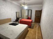 İcarəyə verilir 3 otaqlı köhnə tikili 90 m², Gənclik m., photo 4 from 8