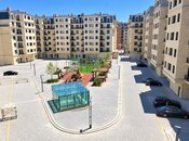İcarəyə verilir 2 otaqlı yeni tikili 93 m², Ağ şəhər q., photo 1 from 8