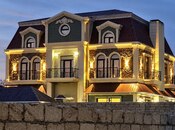 Satılır 9 otaqlı həyət evi/bağ evi 660 m², Hövsan q., photo 1 from 8