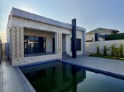 Satılır 4 otaqlı həyət evi/bağ evi 180 m², Mərdəkan q., photo 3 from 8
