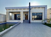 Satılır 4 otaqlı həyət evi/bağ evi 180 m², Mərdəkan q., photo 2 from 8