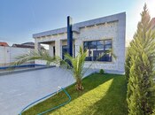 Satılır 4 otaqlı həyət evi/bağ evi 180 m², Mərdəkan q., photo 1 from 8