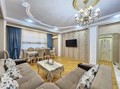 Satılır 3 otaqlı yeni tikili 87 m², Masazır q., photo 1 from 8