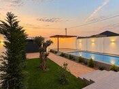 Satılır 5 otaqlı həyət evi/bağ evi 220 m², Mərdəkan q., photo 7 from 8