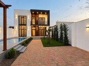 Satılır 5 otaqlı həyət evi/bağ evi 220 m², Mərdəkan q., photo 3 from 8
