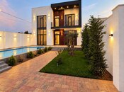Satılır 5 otaqlı həyət evi/bağ evi 220 m², Mərdəkan q., photo 4 from 8