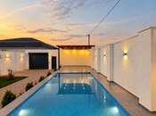 Satılır 5 otaqlı həyət evi/bağ evi 220 m², Mərdəkan q., photo 6 from 8