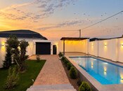 Satılır 5 otaqlı həyət evi/bağ evi 220 m², Mərdəkan q., photo 8 from 8